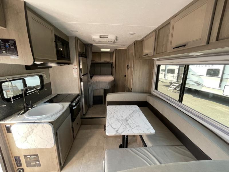 Used 2022 Coachmen RV Cross Trail XL 23XG Chevy 3500