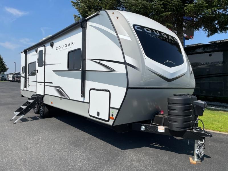 Keystone RV Cougar 25MLEWE