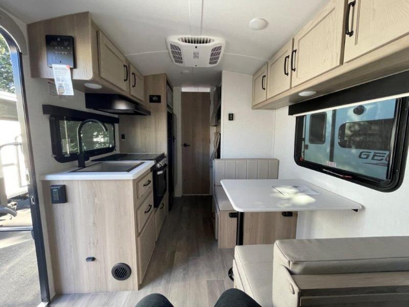 Forest River RV Rockwood GEO Pro G19BH