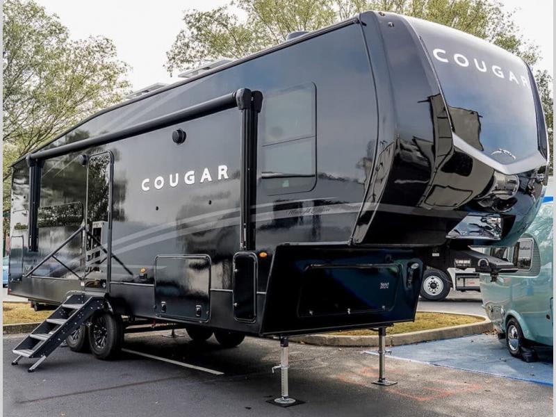 Keystone RV Cougar 260MLE